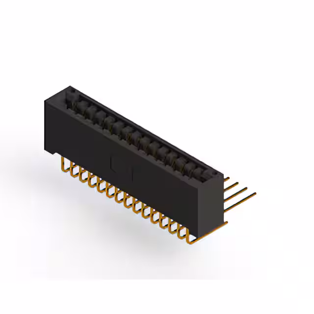 896-030-559-201 EDAC Inc.  Edgeboard Connectors